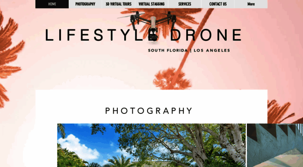 lifestyledrone.com