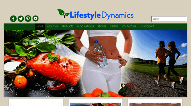 lifestyledynamics.com