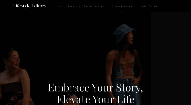 lifestyleeditors.com