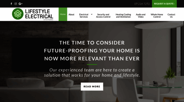 lifestyleelectrical.co.nz