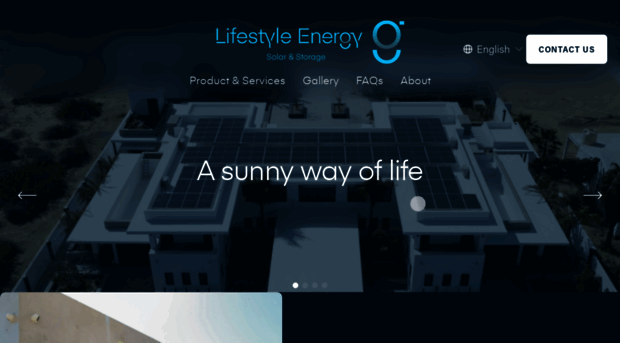 lifestyleenergy.com.mx