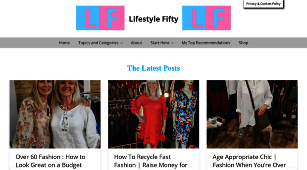 lifestylefifty.com