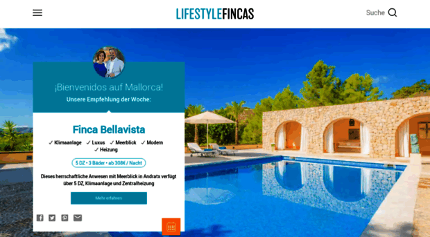 lifestylefincas.com