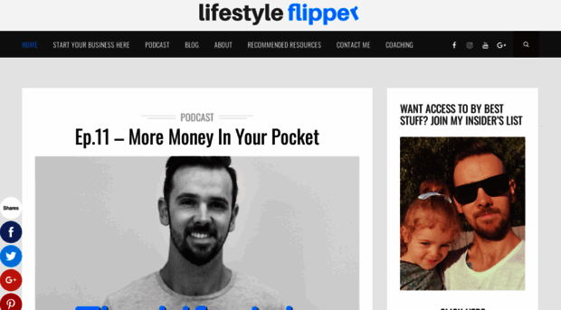 lifestyleflipper.com