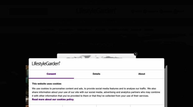 lifestylegarden.co.uk