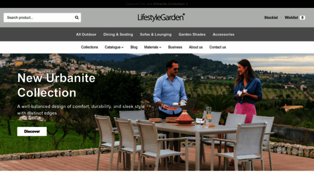 lifestylegarden.com