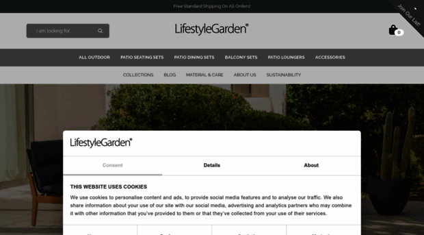 lifestylegarden.us