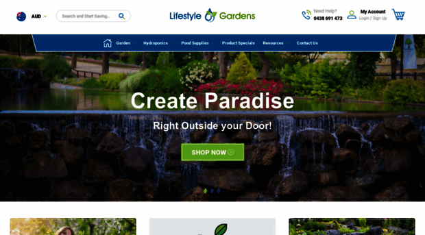 lifestylegardens.com.au