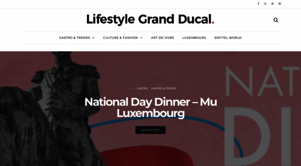lifestylegrandducal.com