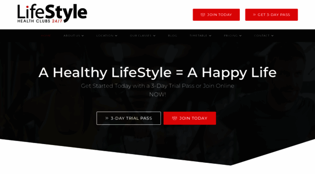 lifestylehealthclubs.com.au