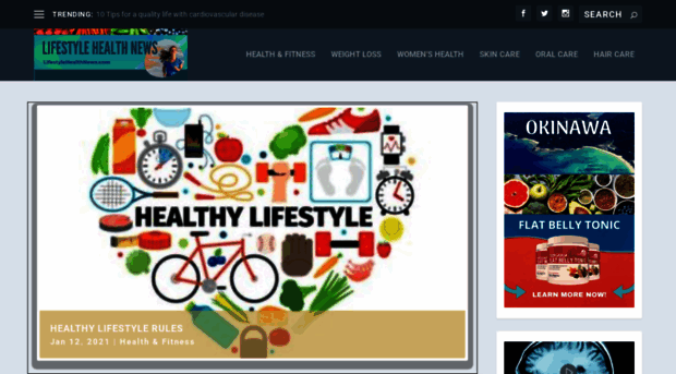 lifestylehealthnews.com