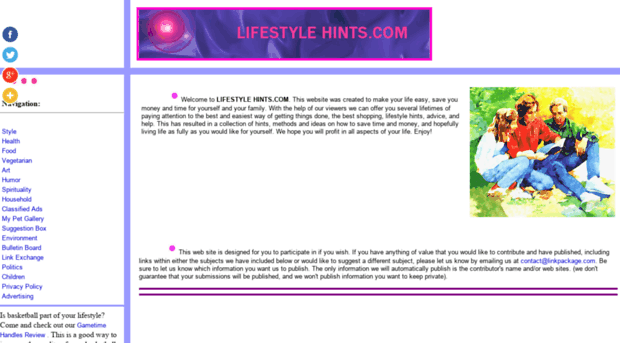 lifestylehints.com