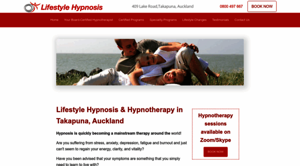 lifestylehypnosis.co.nz