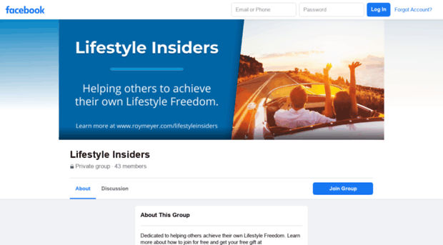 lifestyleinsiders.com