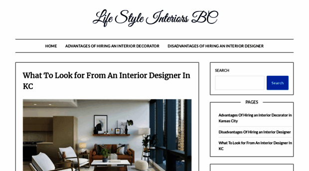 lifestyleinteriorsbc.com