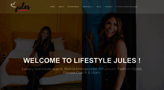 lifestylejules.com