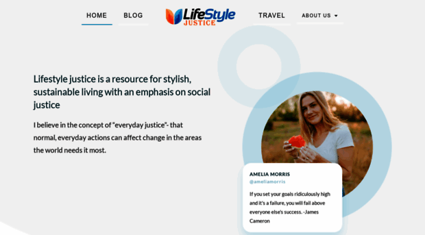 lifestylejustice.com