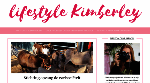 lifestylekimberley.nl