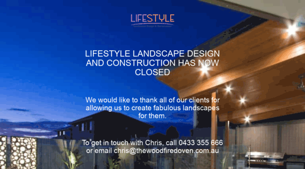 lifestylelandscape.com.au