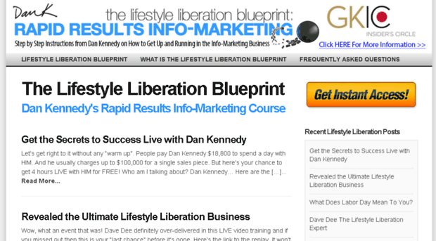 lifestyleliberationblueprint.co