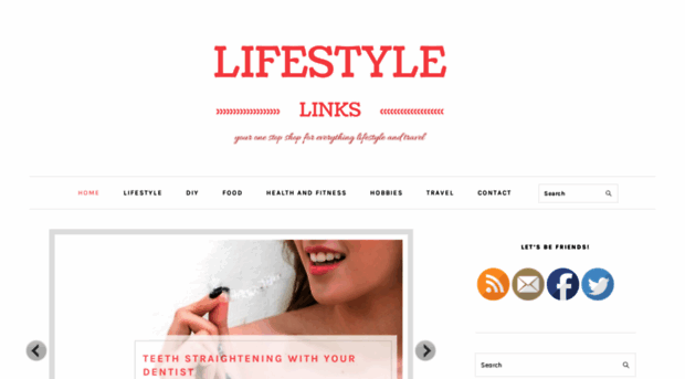lifestylelinks.net