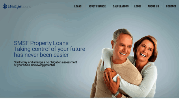 lifestyleloans.com.au