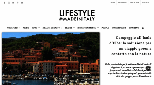 lifestylemadeinitaly.it