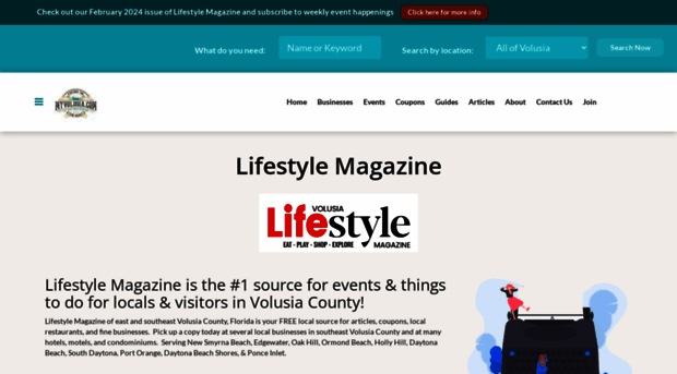 lifestylemagazineflorida.com