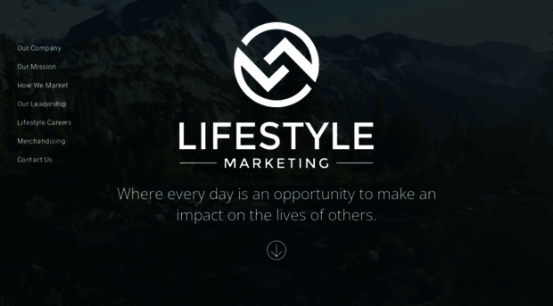 lifestylemarketing.com