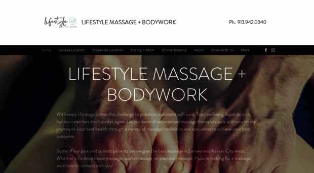 lifestylemassagekc.com