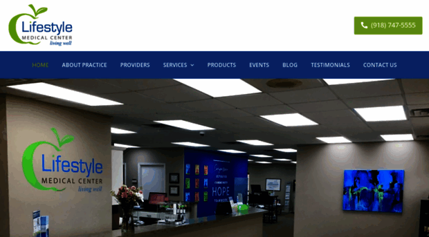 lifestylemedicalcenter.com