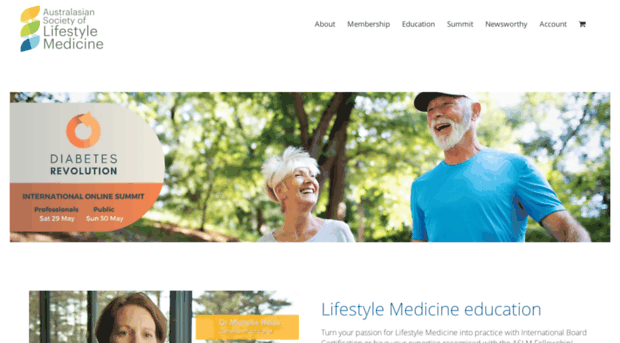 lifestylemedicine.org.au