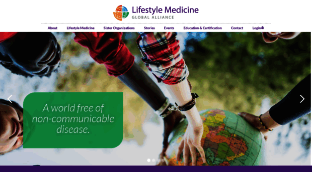 lifestylemedicineglobal.org