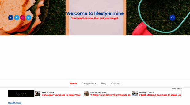 lifestylemine.com