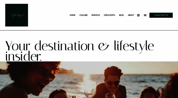 lifestylemontenegro.com