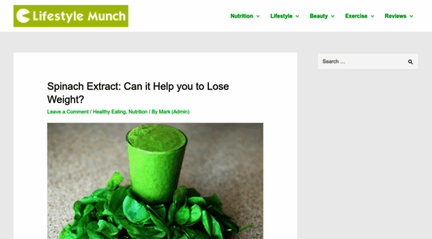 lifestylemunch.com