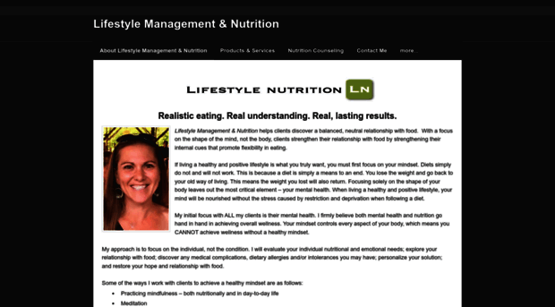 lifestylenutritionvt.com
