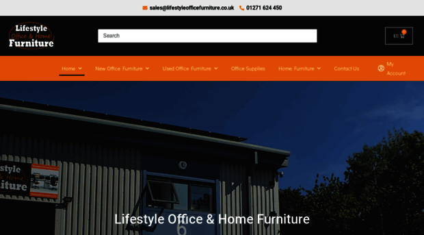 lifestyleofficefurniture.co.uk