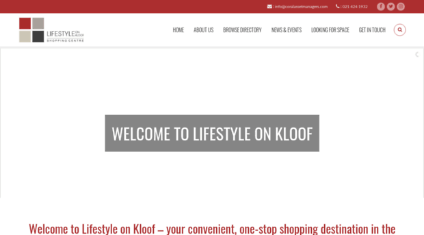 lifestyleonkloofct.co.za