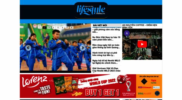 lifestyleonline.vn