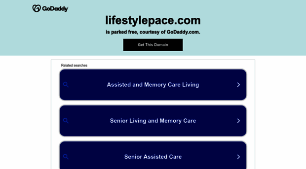 lifestylepace.com