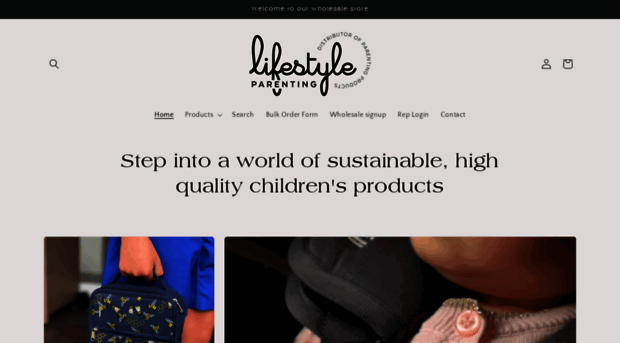 lifestyleparenting.com