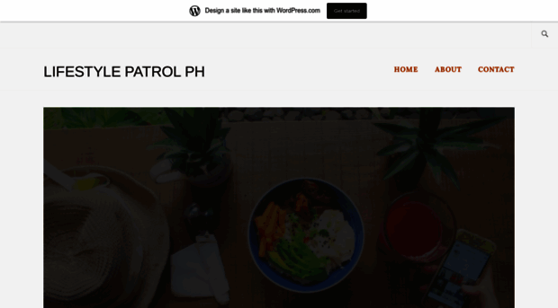 lifestylepatrolph.home.blog