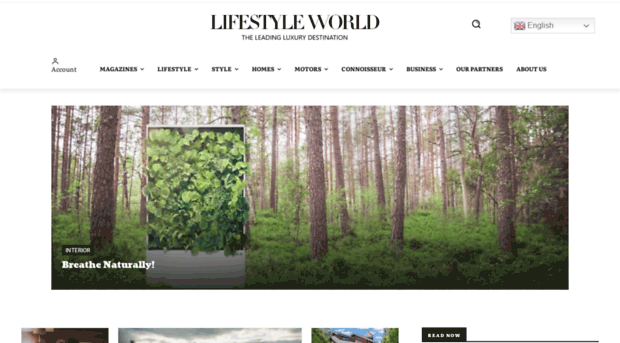 lifestylepublishing.se