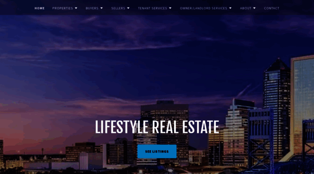 lifestylerealestateinc.com