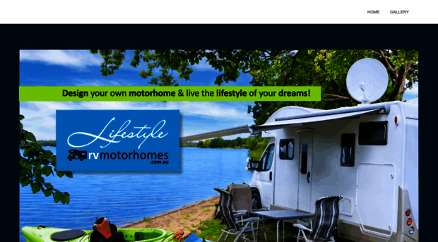 lifestylervmotorhomes.com.au