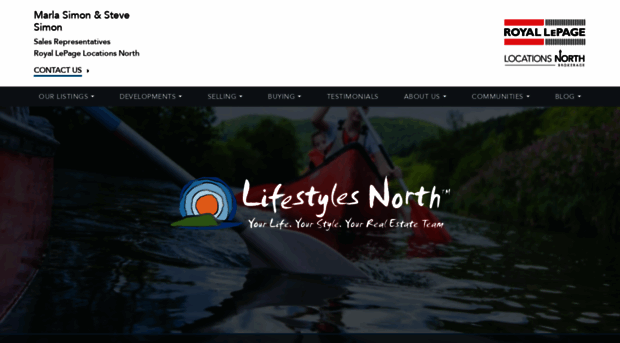 lifestyles-north.com