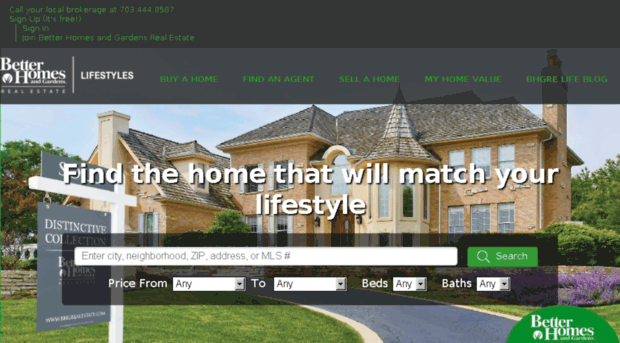 lifestyles.bhgre.com