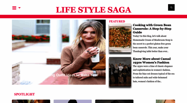 lifestylesaga.com