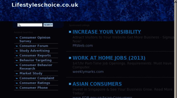 lifestyleschoice.co.uk
